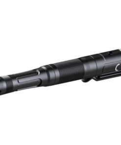 Fenix T6 Tactical Pen Light - Black