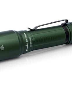 Fenix TK16 V2.0 Tropic Green Tactical Flashlight