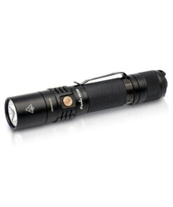 Fenix uc35 v2.0 USB Rechargeable Flashlight-1000 Lumens