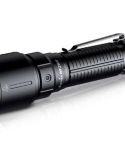 Fenix WF26R Rechargeable Flashlight With Charging Dock