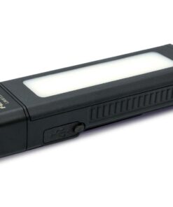 Fenix WT16R Rechargeable Magnet Flashlight