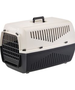 Ferplast Cat Carrier SKIPPER 3 Beige