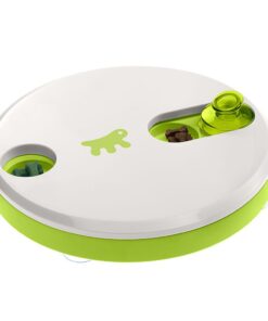 Ferplast Duo Cat and Dog Toy