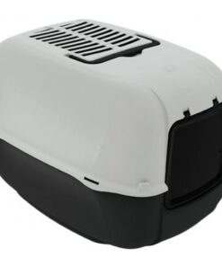 Ferplast Prima Toilet Black