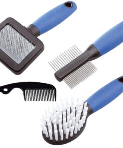 Ferplast- Small Animal Grooming Kit