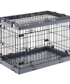 Ferplast Superior Folding Crate 75