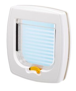 Ferplast Swing 1 Basic Cat and Small Dog Flap