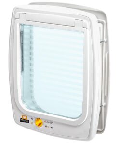 Ferplast Swing 11 Medium Dog Flap