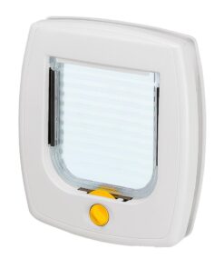 Ferplast Swing 3 cat and small dog flap