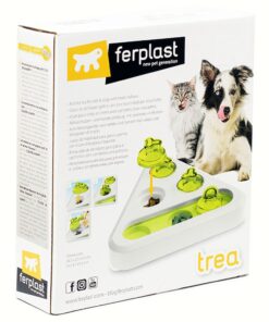 Ferplast Trea Cat and Dog Toy