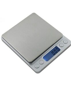 Fervour Digital Scale 3000g x 0.1g