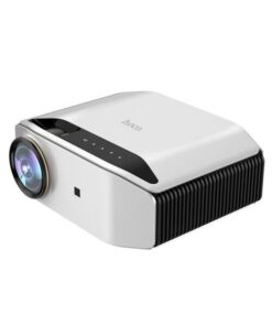 FI- Hoco DI12 Portable Same-Screen Projector