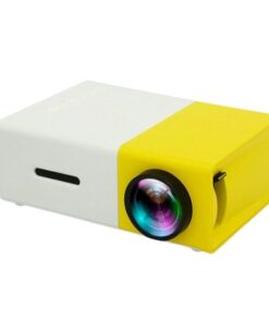 FI- Mini Full HD Projector -YG-300