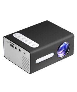 FI- Mini LED Theater Projector