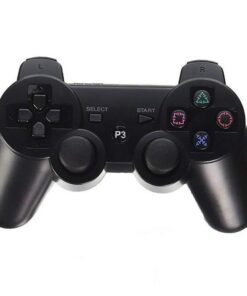 Fi- PS3 Controller Playstation 3 Wireless: 1x Pack