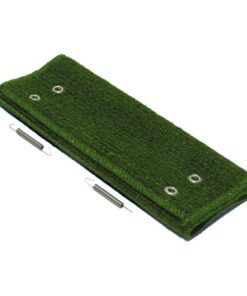 Fiamma Clean Step Green