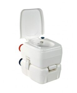 Fiamma Portable Toilet 39cm