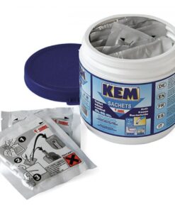 Fiamma Toilet Chemicals