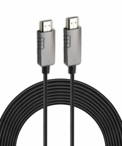 Fiber Optic HDTV Cable 50M 8Kx4K HDMI 2.1 Cable 48Gbps