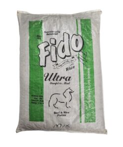 Fido Ultra Mix