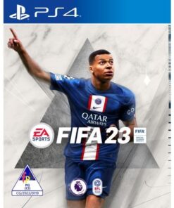Fifa 23 Ps4