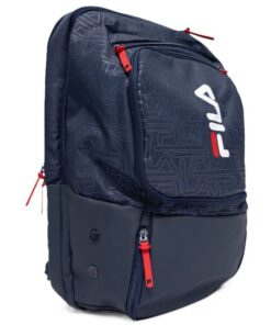 FILA Fabio Multifunctional Backpack Padel Bag - Fila Blue
