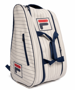 FILA Luca Padel Racket Bag Aop