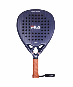 Fila Potenza Pro Padel Racket - Peacoat
