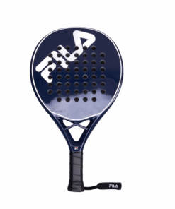 Fila Roma Kid's Padel Racket For 8 Years Old - Peacoat