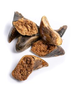 Filled Gourmet Chicken Hooves Pack x15