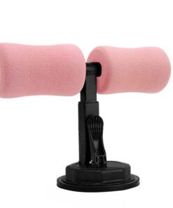 Fine Health - Crunch Support-Pink