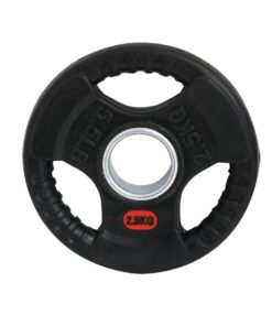 Fine Health - Gym Rubber Plate - 2.5kg - 25.0 kg