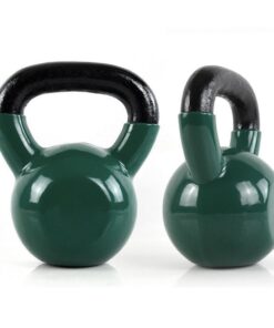 Fine Health - Workout Solid Gym Kettle - 10.0 kg