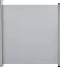 Fine Living- Wind & Privacy Screen - Large - Grey