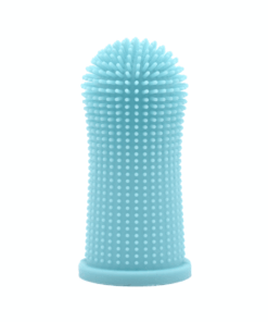 Finger Toothbrush for Dogs - Set of 2