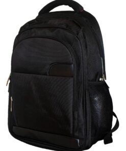 Fino SK-9018 Business 15 inch Laptop Backpack-19 Litre