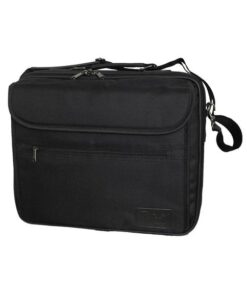 Fino SK-9973 Modern Utility 15 Inch Laptop Messenger & Travel Business Bag