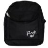 Fino SK-BP05 Kids Under 8 Years Everyday Cross-body School Backpack - Black