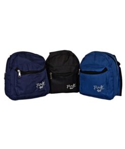 Fino SK-BP05 Kids Under 8 Years Everyday Cross-body School Backpacks - Set of 3