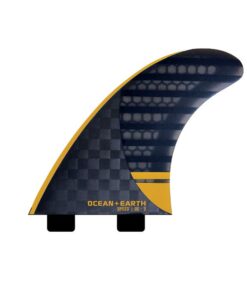 Fins O&E OE1 Whip Double Tab Large