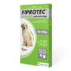 Fiprotec Spot-On Tick & Flea For Large Dogs (20-40kg) - Single Pipette
