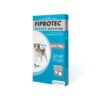 Fiprotec Spot-On Tick & Flea For Small Dogs (up to 10kg) - Single Pipette