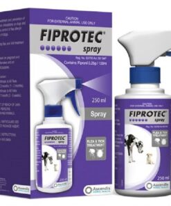 Fiprotec Spray 250ml