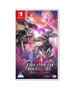 Fire Emblem Warriors: Three Hopes