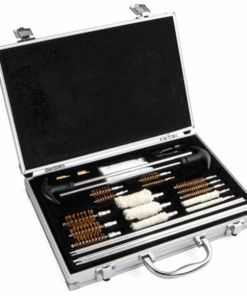 Firearm Cleaning Kit