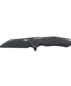 Firebird FH31B, D2, Folding Knife - Black