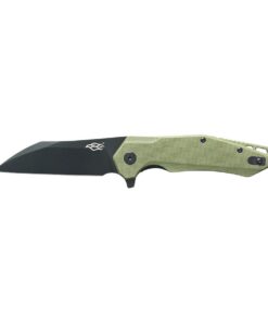 Firebird FH31B, D2, Folding Knife - Green