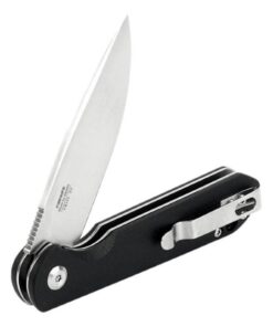 Firebird FH41S black Flipper Knife