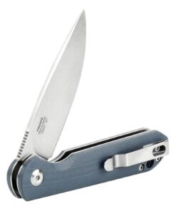 Firebird FH41S Grey Flipper Knife