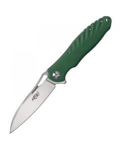 Firebird fh71 d2 green folding knife